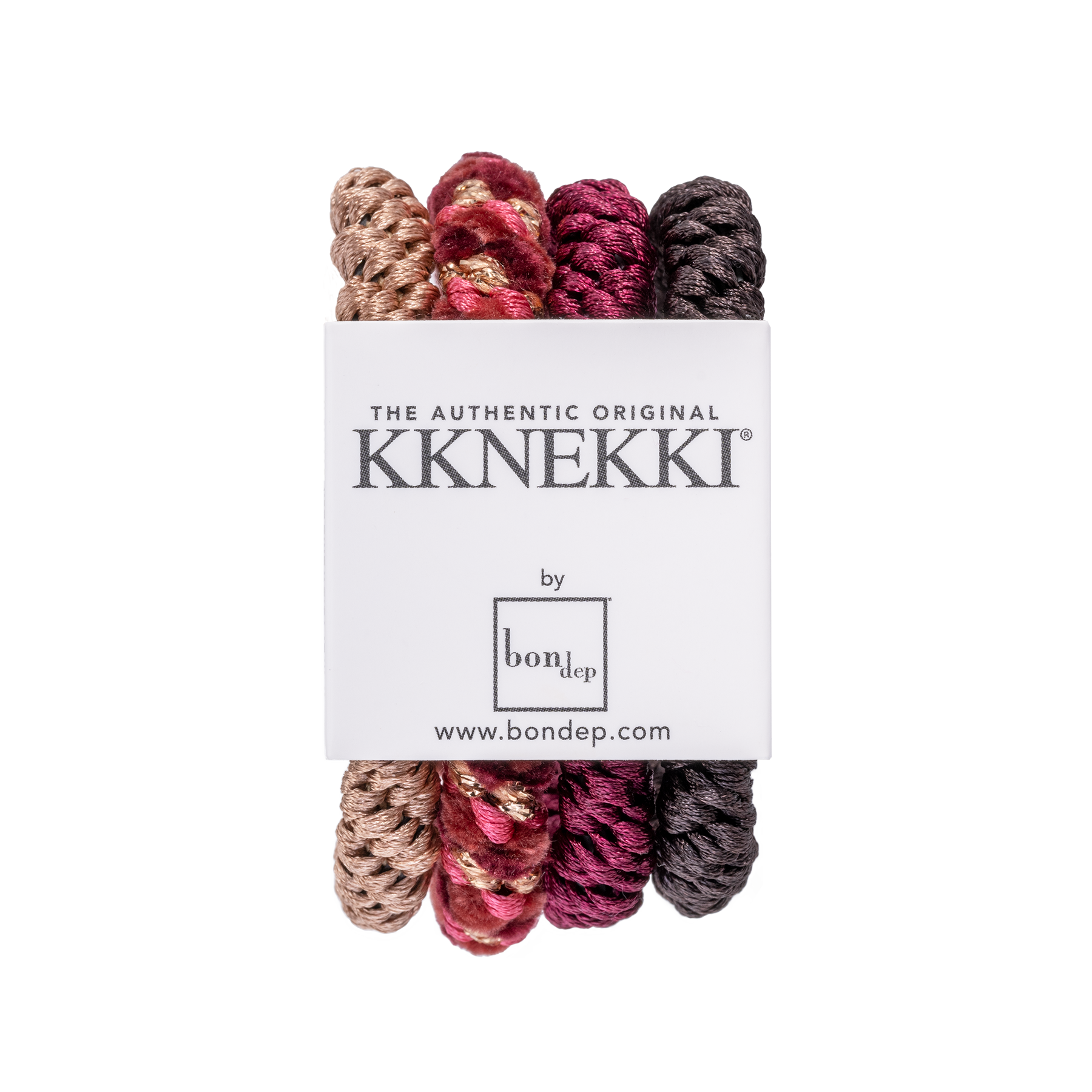 Kknekki Bundle No.31 Set of 4