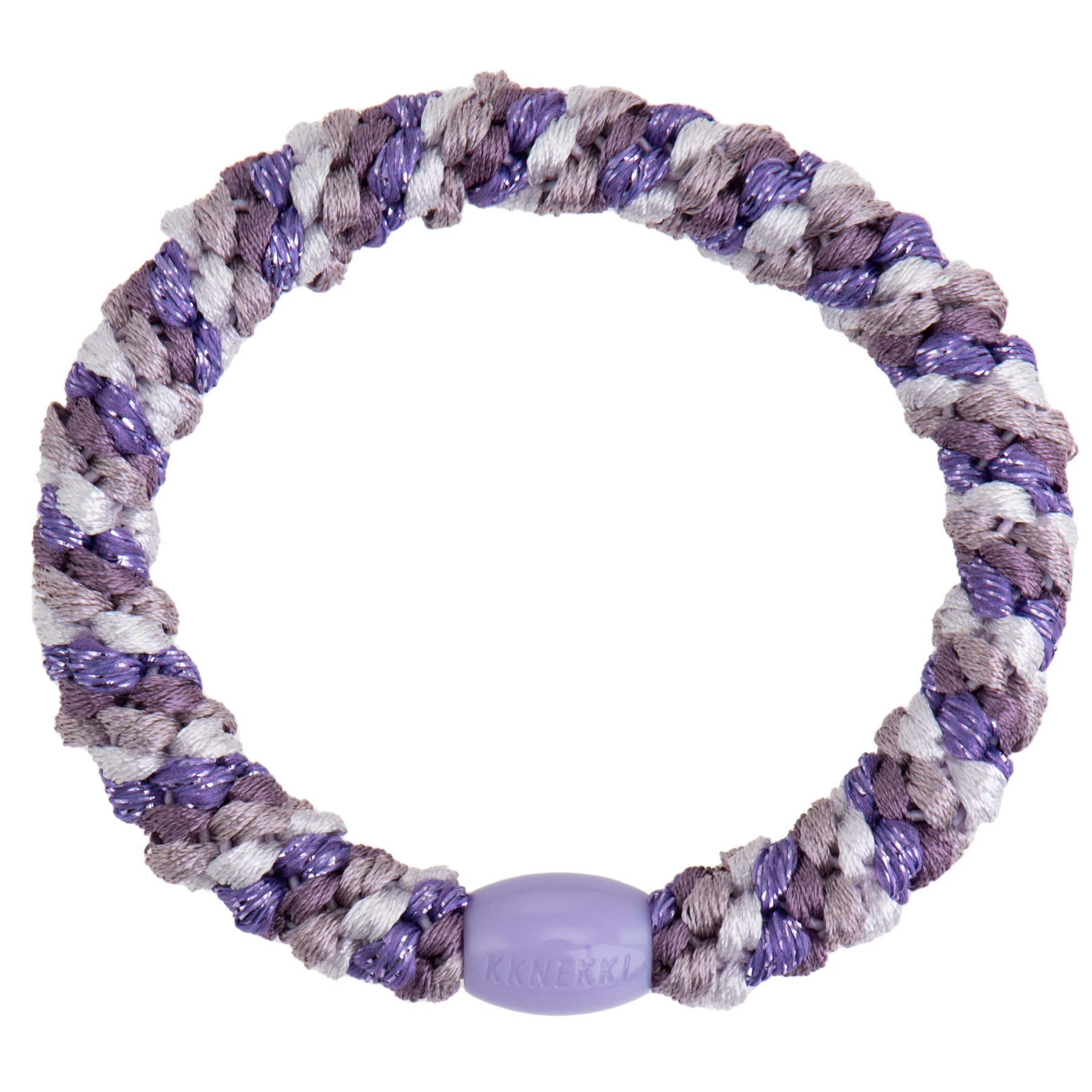 Kknekki Lilac Glitter