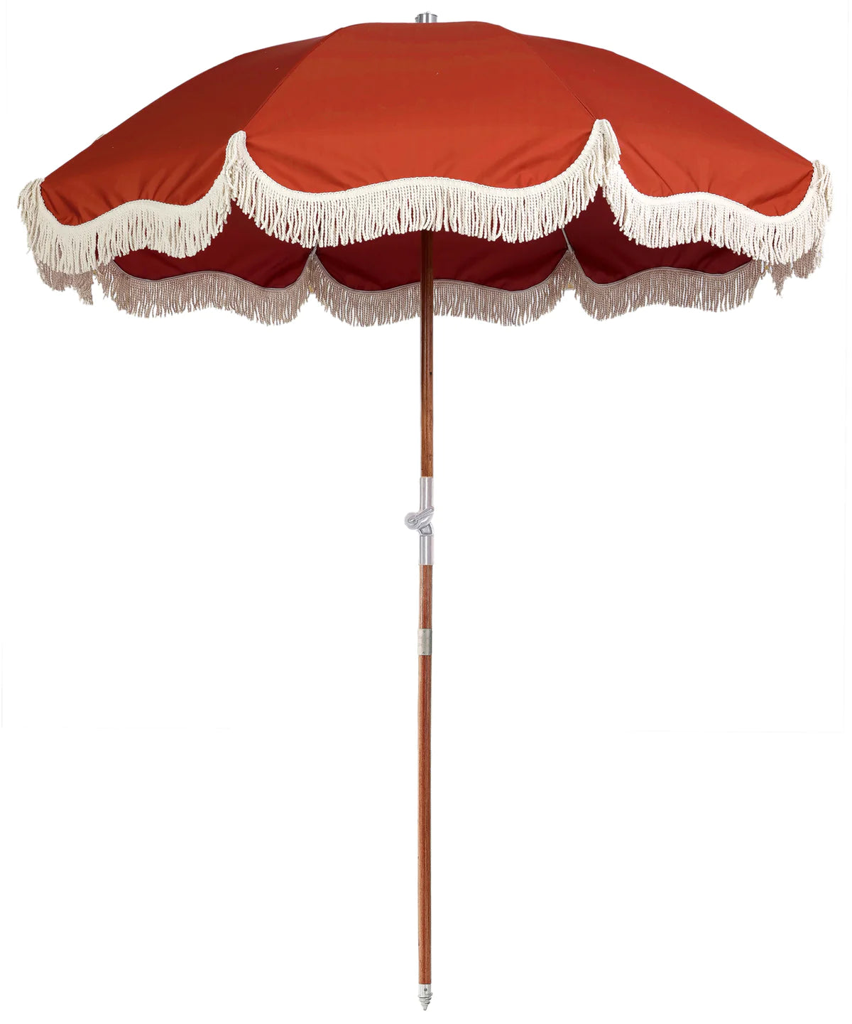 Business and Pleasure Premium Beach Umbrella Le Sirenuse