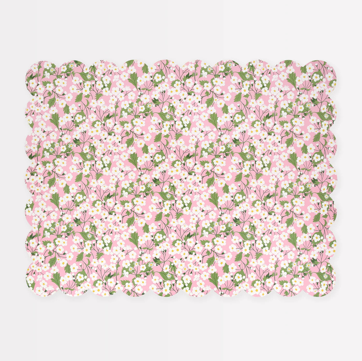 Liberty Mitsie Pink Placemat