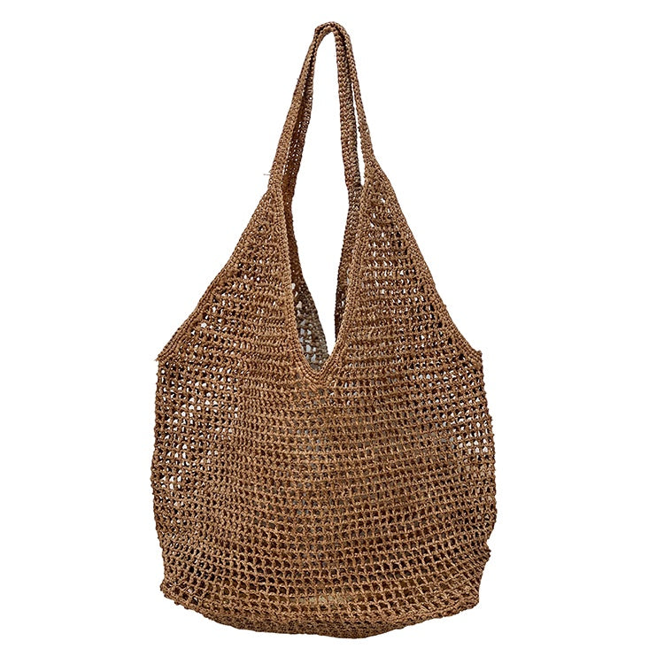 Ombinisoa Bag Light Brown