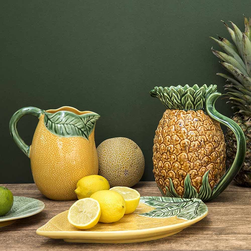 Bordallo Pineapple Pitcher