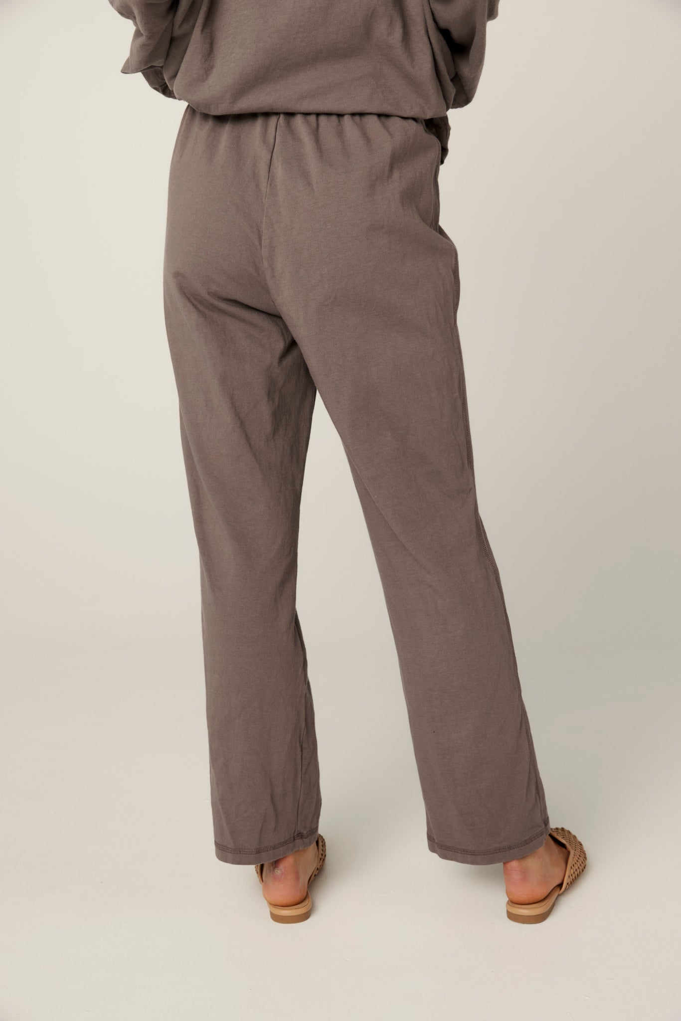 Primness Maemae Pant Mocha