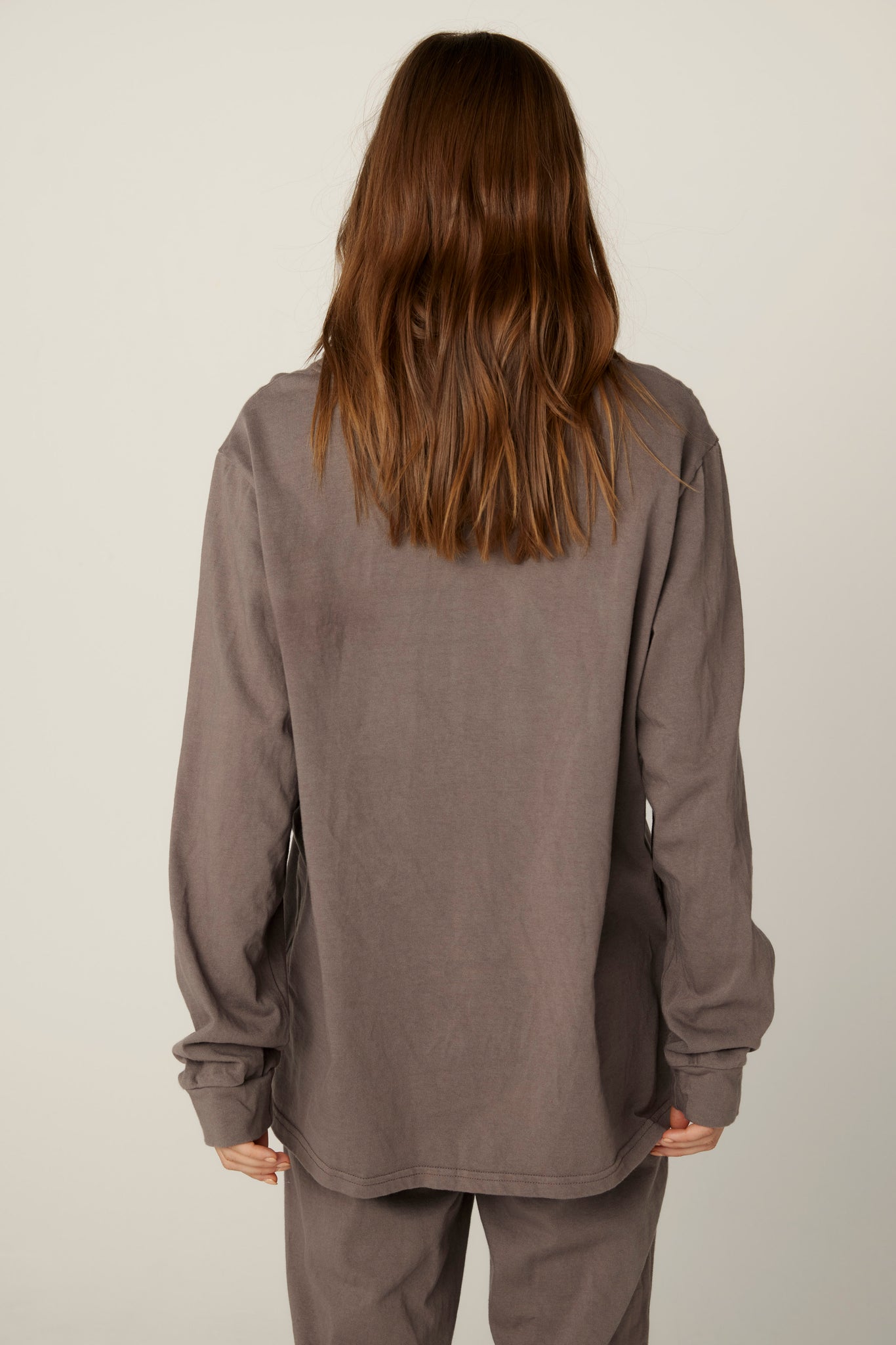 Primness Bimah Skivvy Mocha
