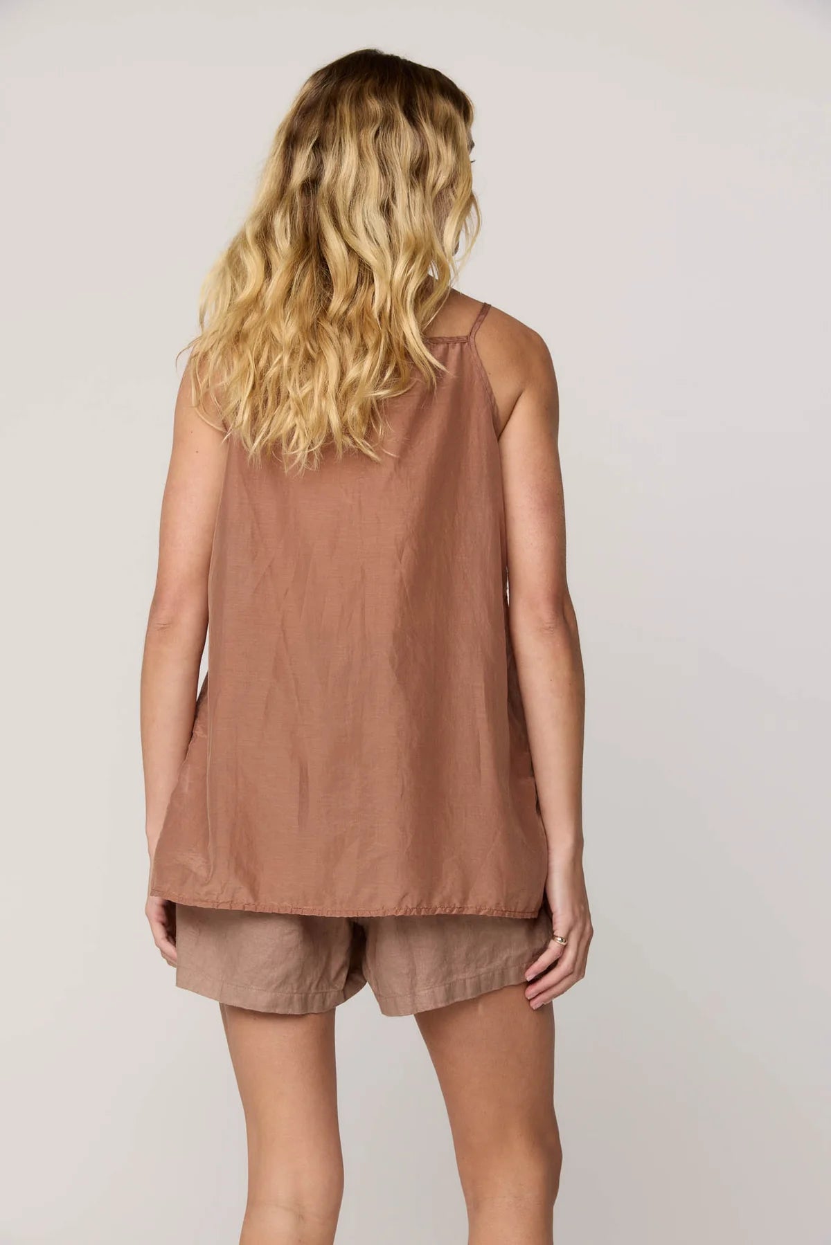 Primness Canne Cami Walnut