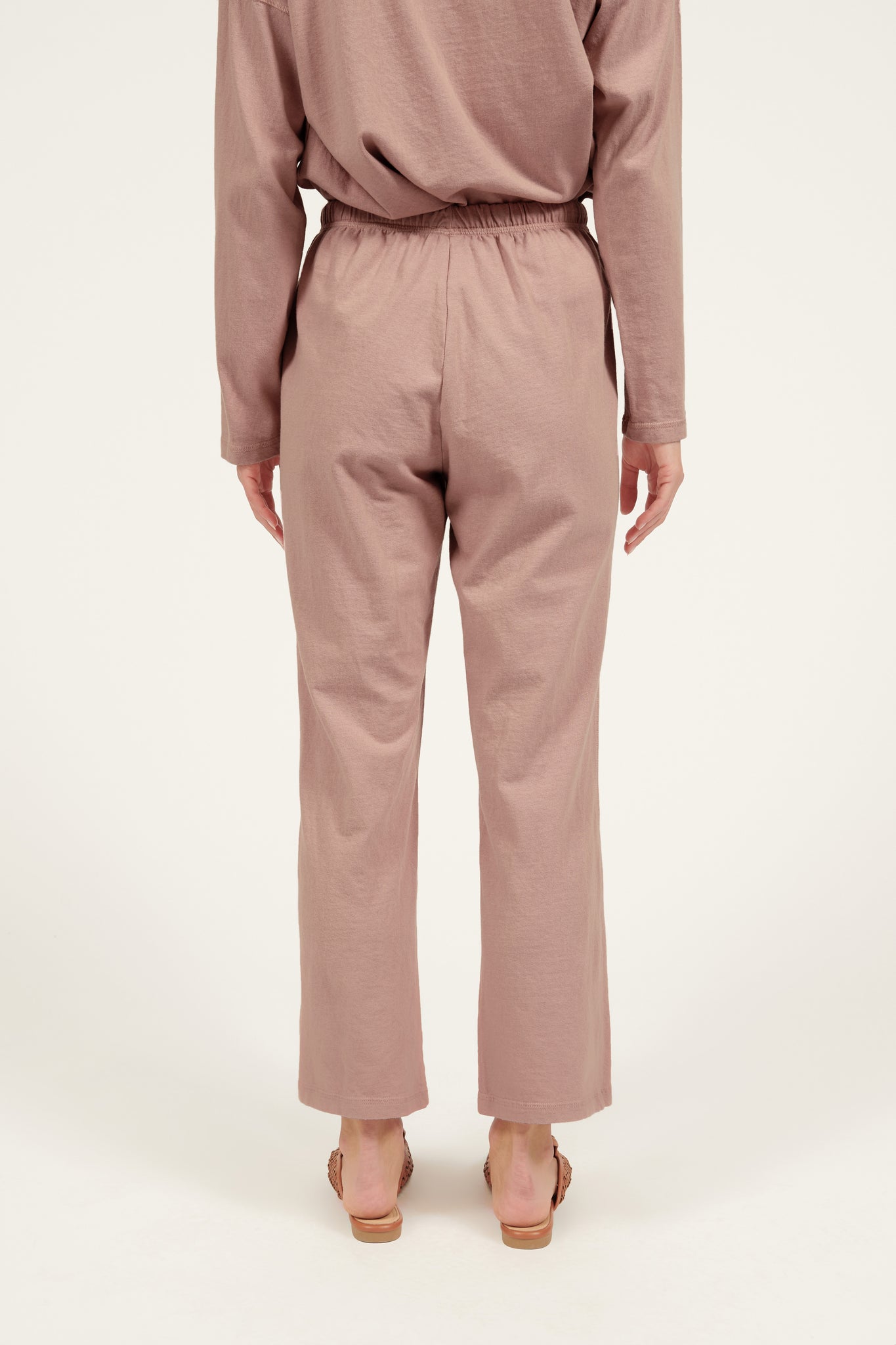 Primness Maemae Pant Mushroom