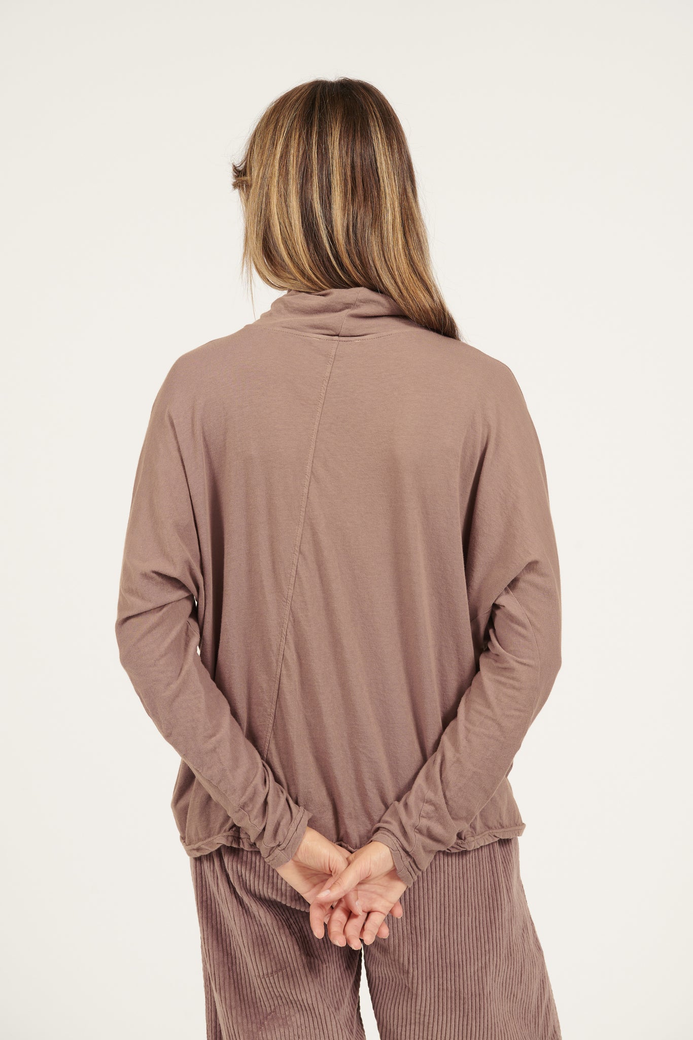 Primness Bravi Top Mushroom