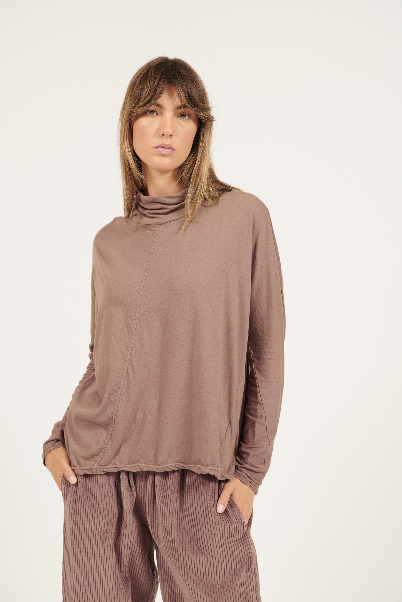 Primness Bravi Top Mushroom