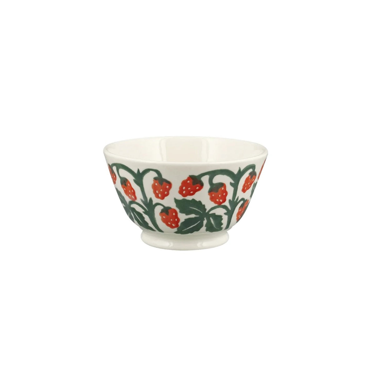 Emma Bridgewater Raspberries Sml Old Bowl