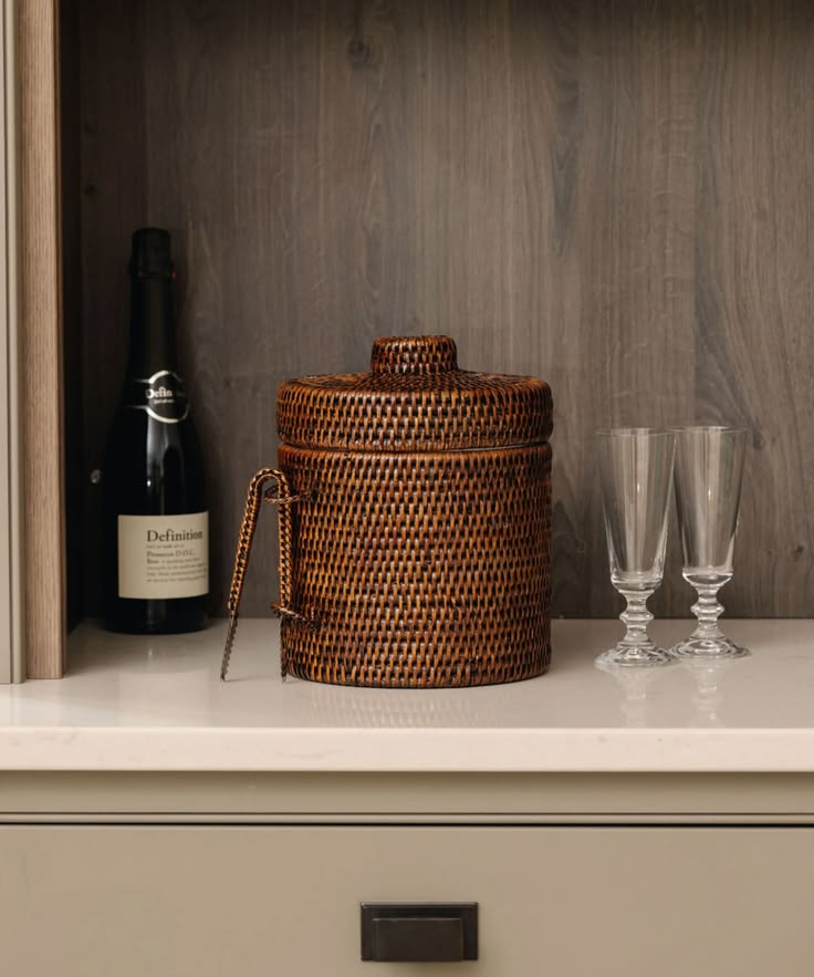 Rattan – Wells Trading Company