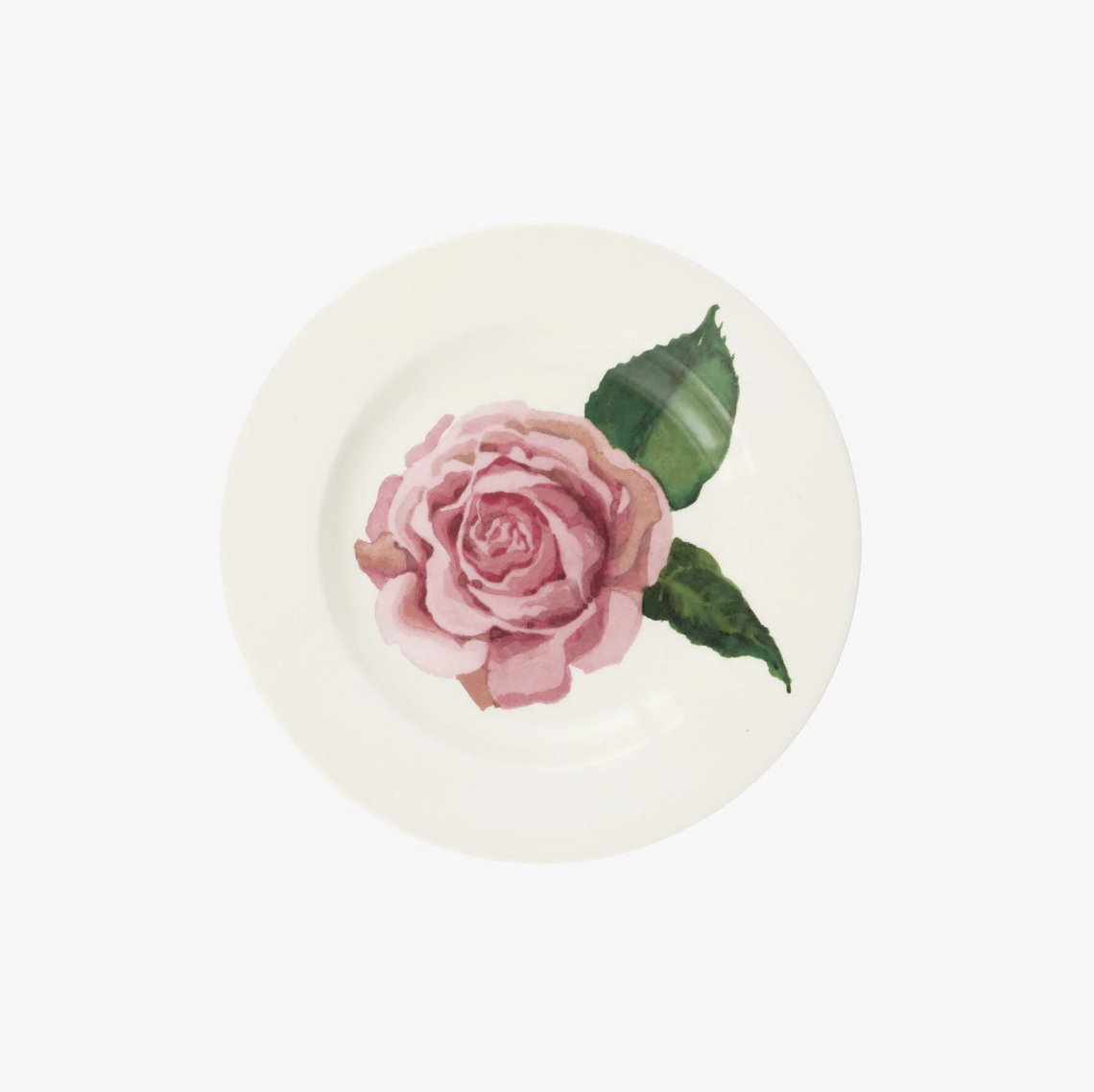 Emma Bridgewater Roses All My Life 6 1/2" Plate
