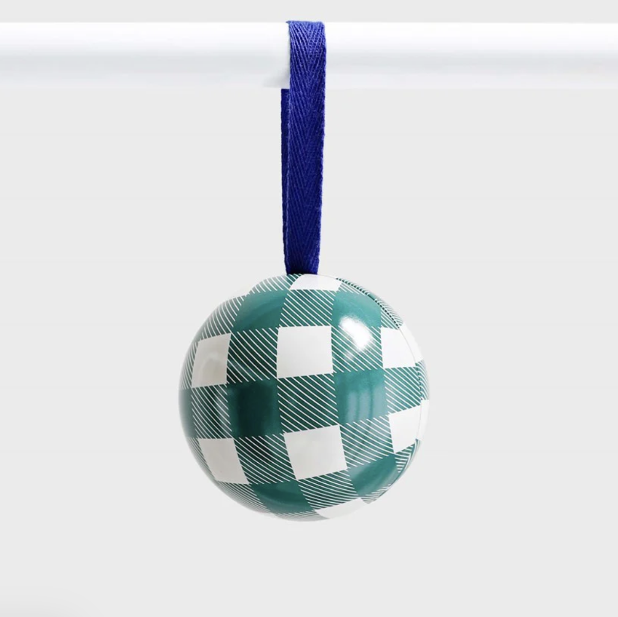 FR Bauble Picnic Green