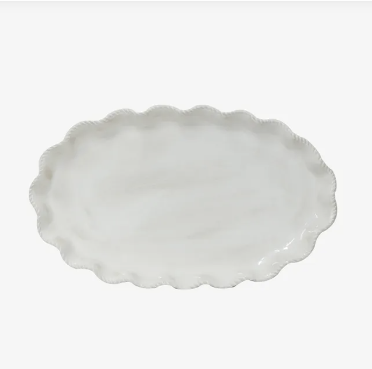 Scilla Serving Platter