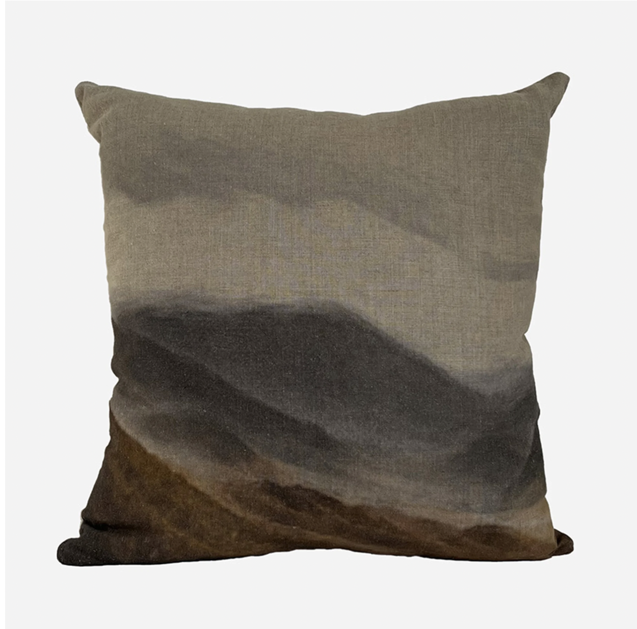 Central Otago Cushion Cover 50x50cm