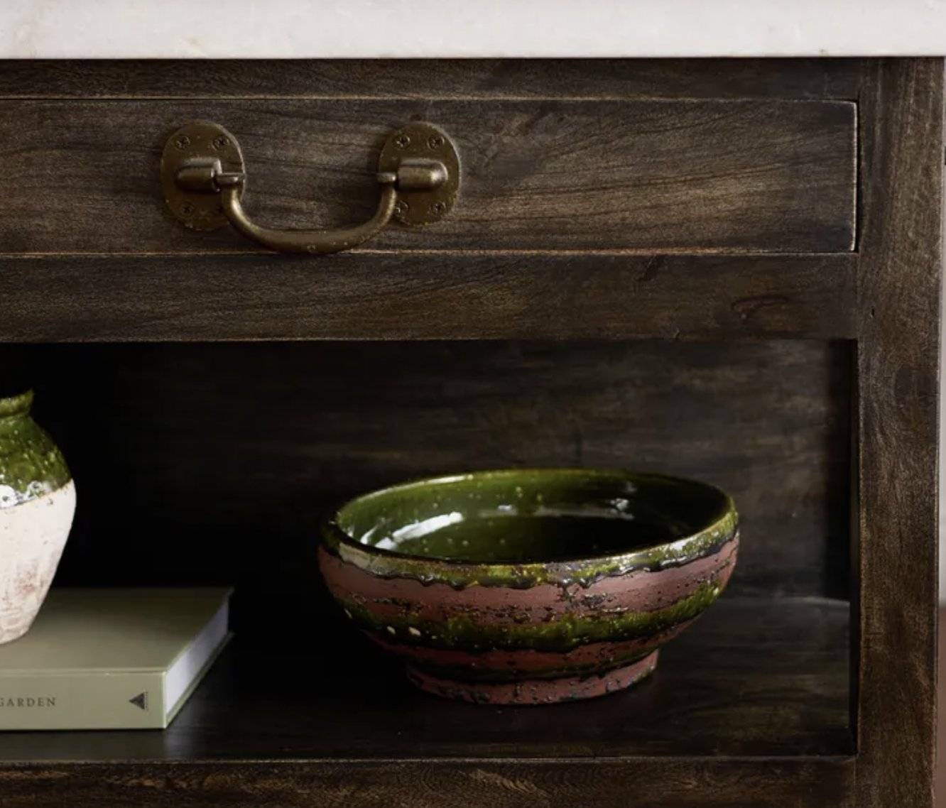 Romano Bowl Small