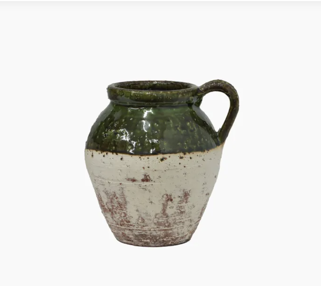 Romano Jug Small