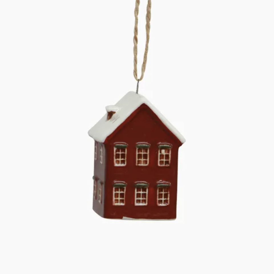 Hanging Mini House