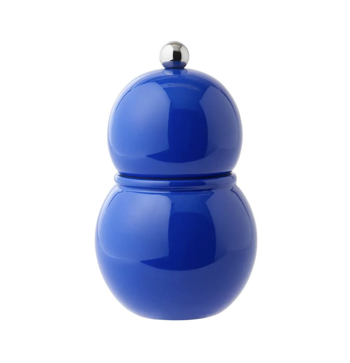 Addison Ross Chubby Grinder Cobalt 12cm