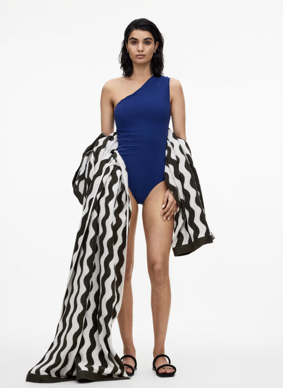 OAS Swimsuit Jagger Starry