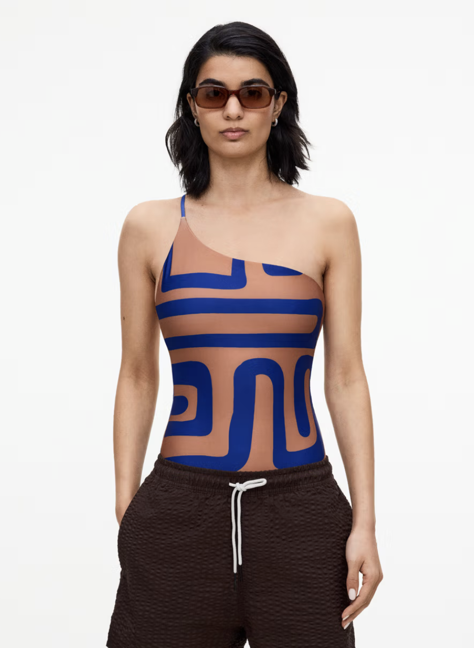 OAS Swimsuit Tuffo Bayuda