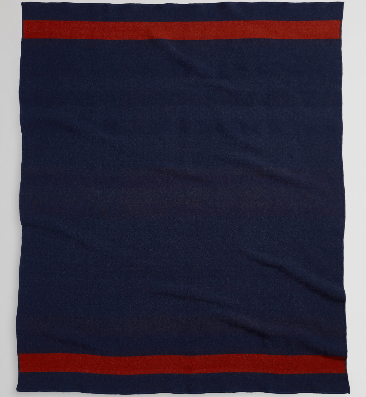 Pendleton Bridger Wool Blanket - Cascade Stripe 137x167cm