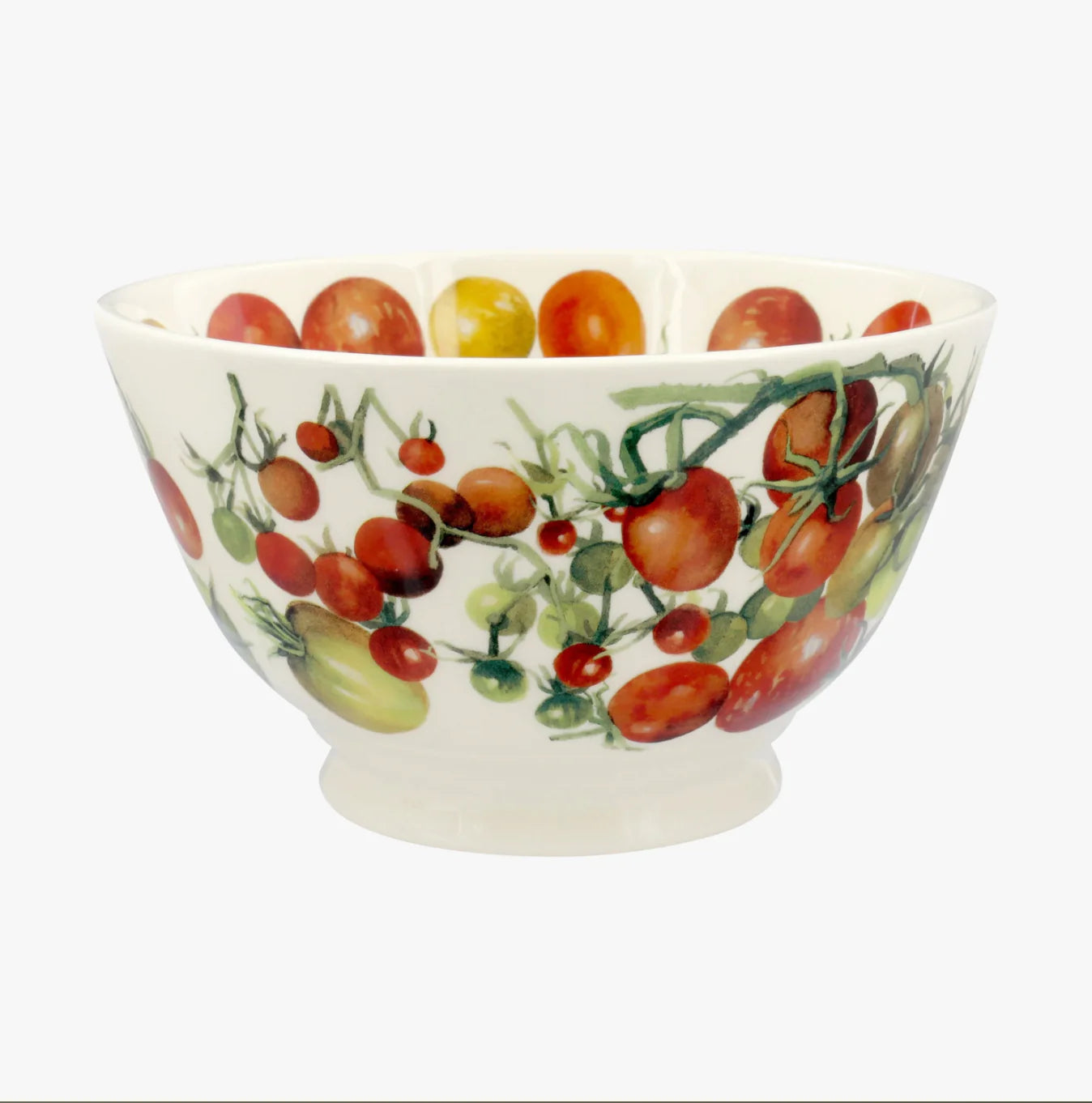 Emma Bridgewater Tomatoes Med Old Bowl