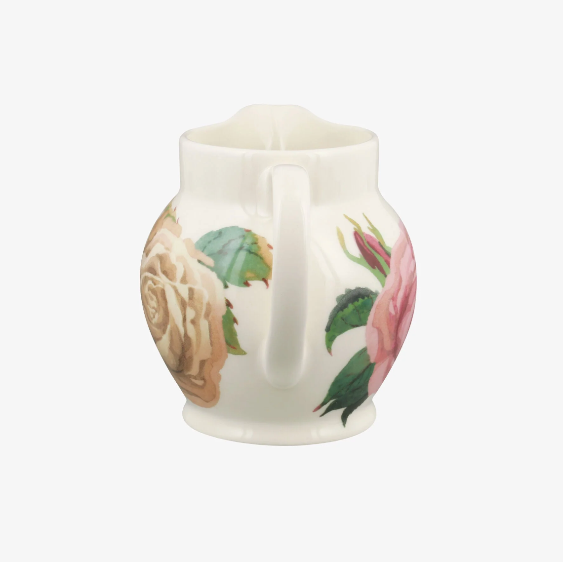 Emma Bridgewater Roses All My Life 1/2 Pint Jug