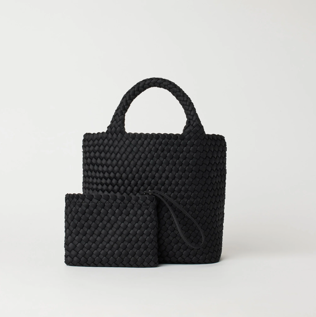 Andreina Ciudad Crossbody Black