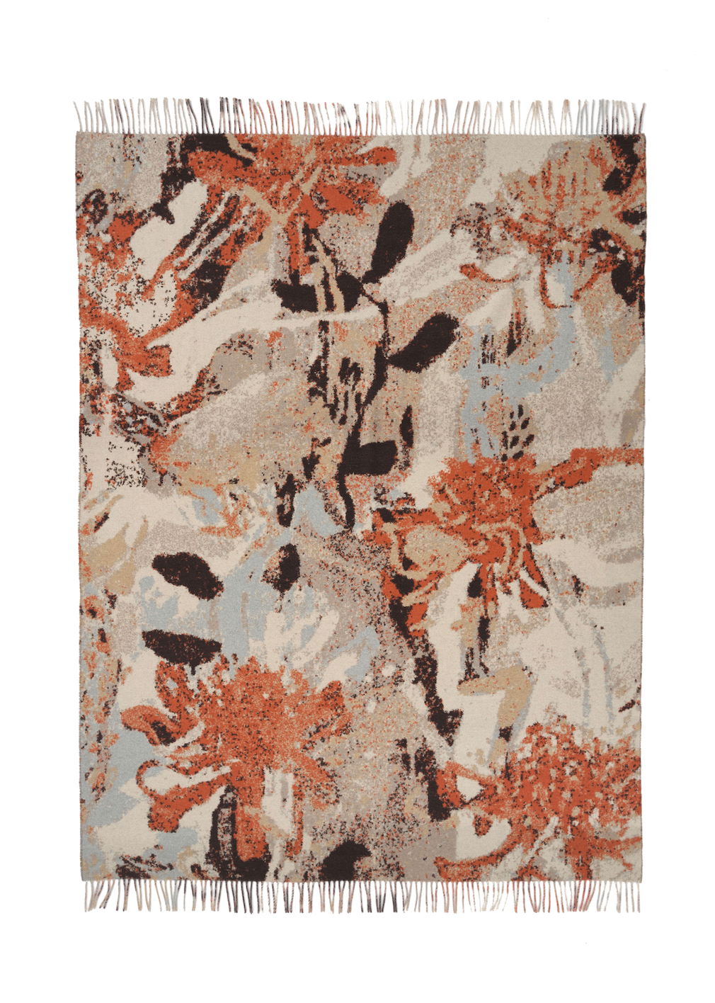 Innate Throw Telopea 150x200cm