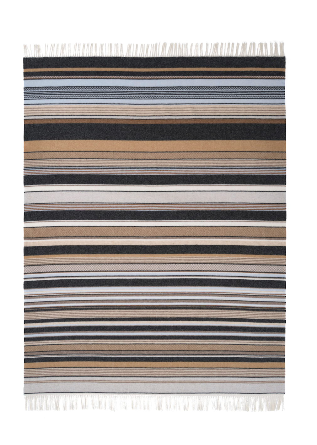Innate Throw Strait in Air 130x190cm