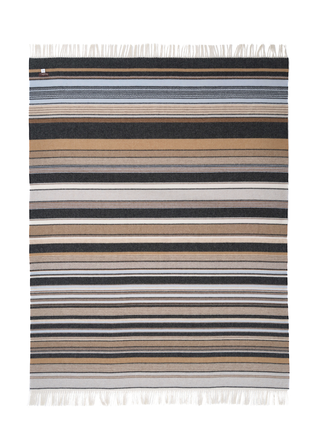 Innate Throw Strait in Air 130x190cm