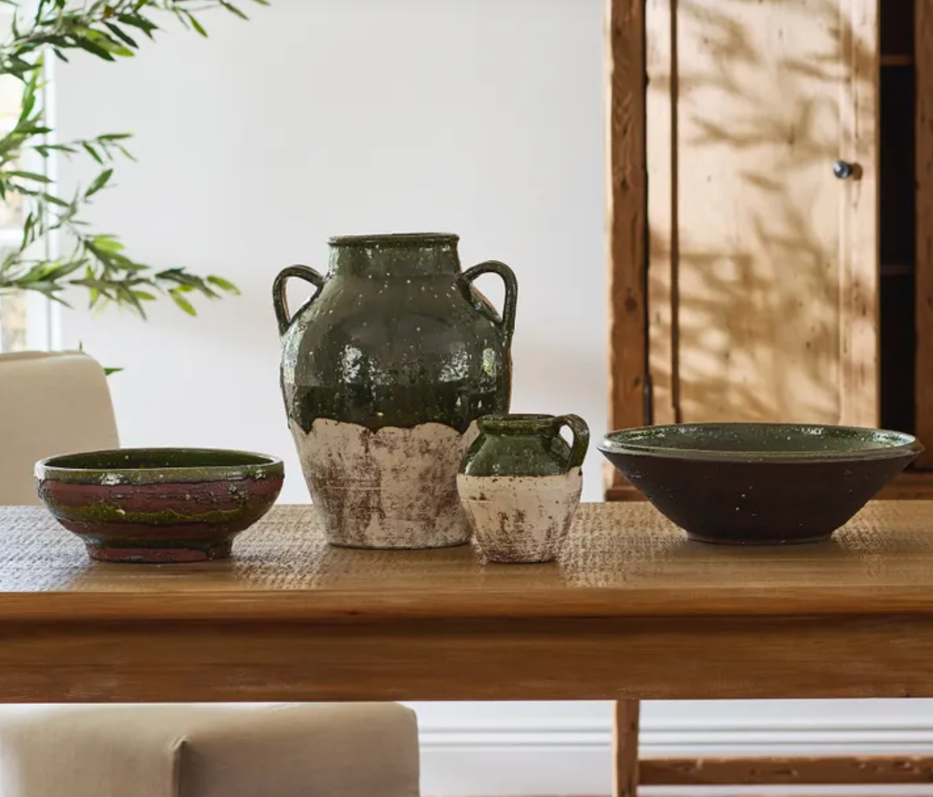 Romano Jug Large