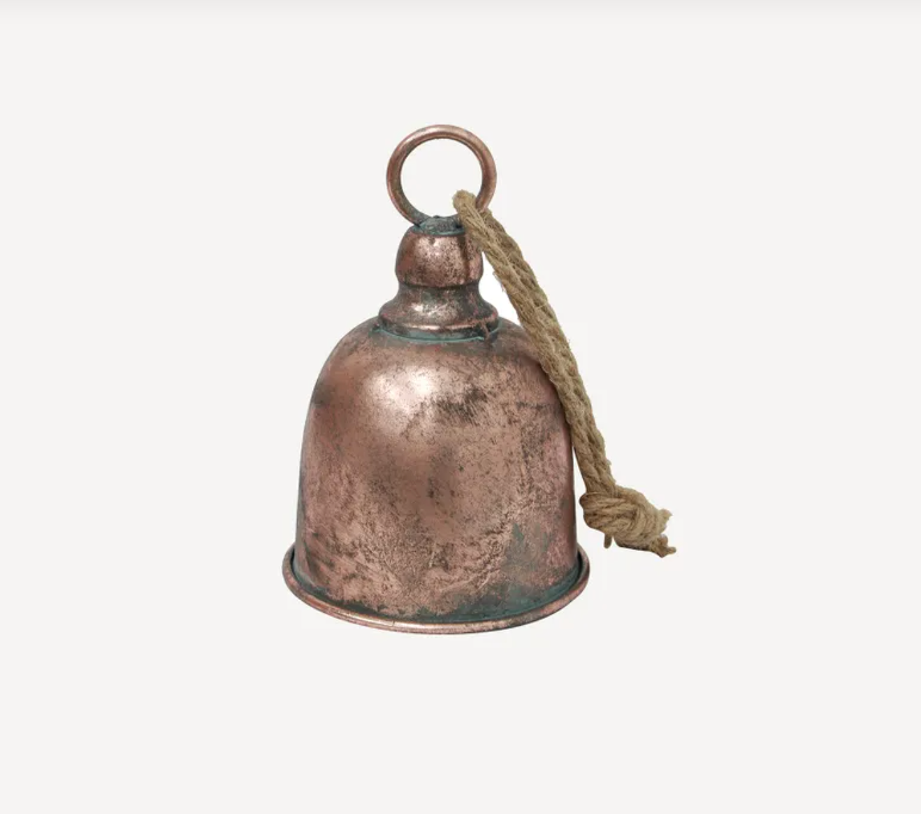 Bell Short Bronze