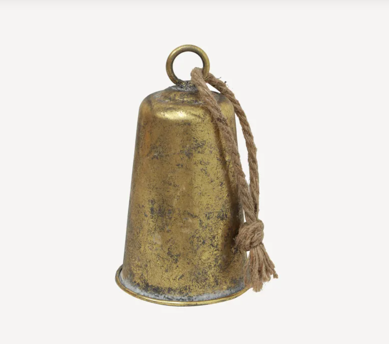 Bell Tall Gold