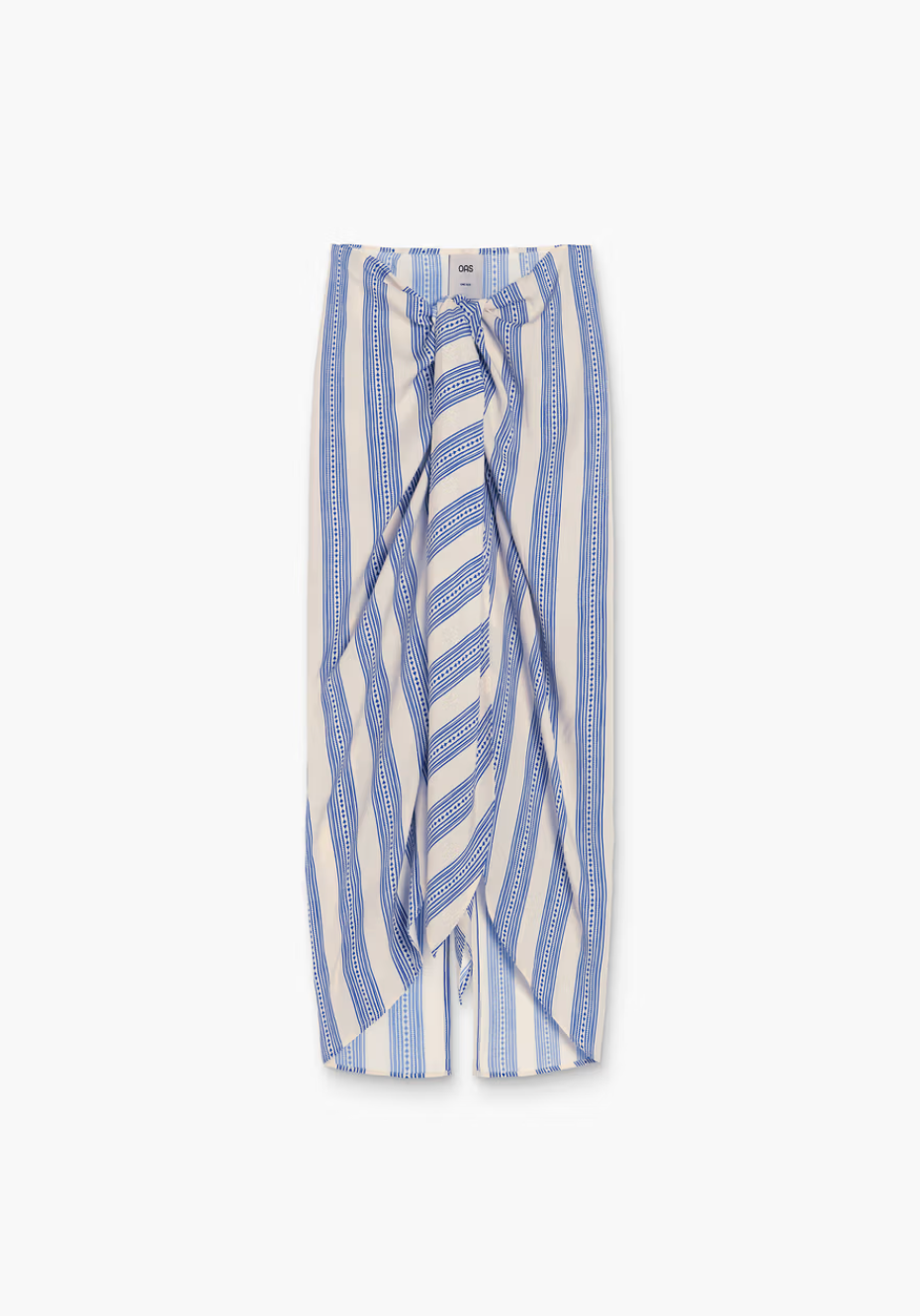 OAS Sarong Havana Cyan