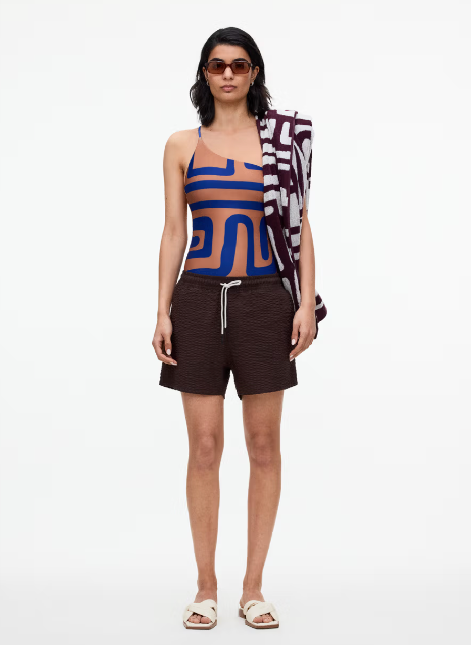 OAS Swimsuit Tuffo Bayuda