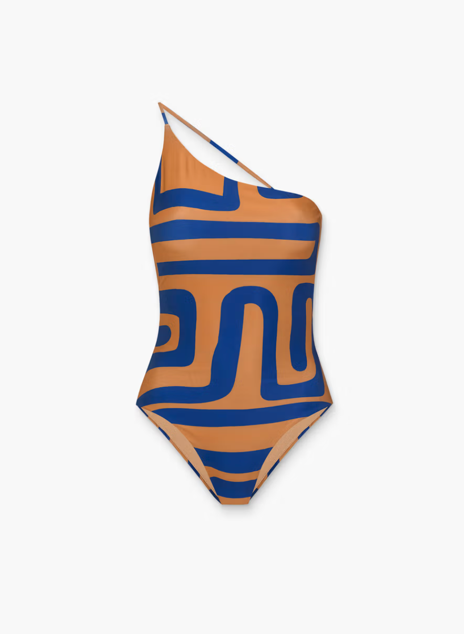 OAS Swimsuit Tuffo Bayuda