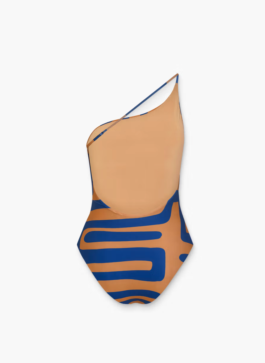 OAS Swimsuit Tuffo Bayuda