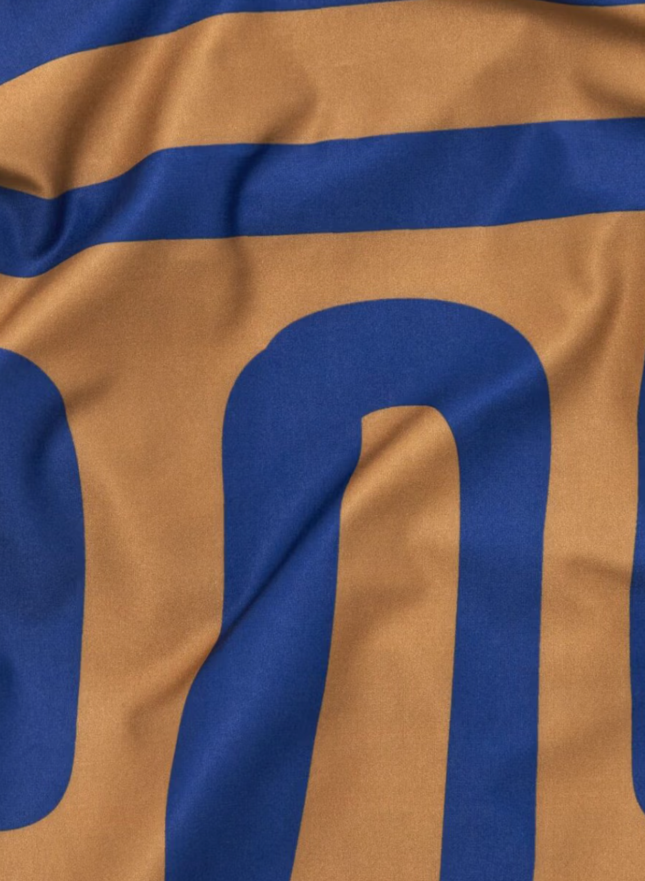 OAS Swimsuit Tuffo Bayuda