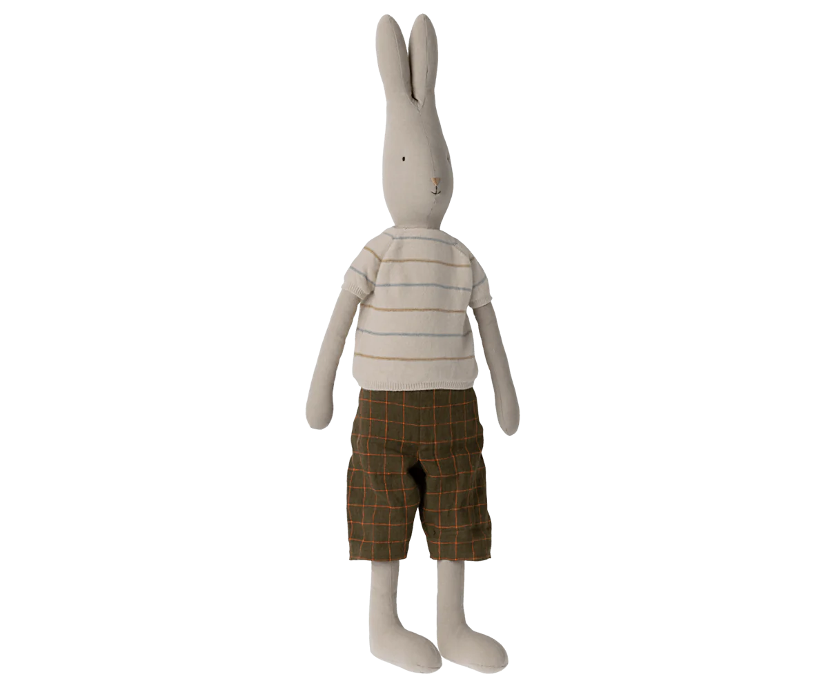 Maileg Rabbit Size 5 Pants and Sweater