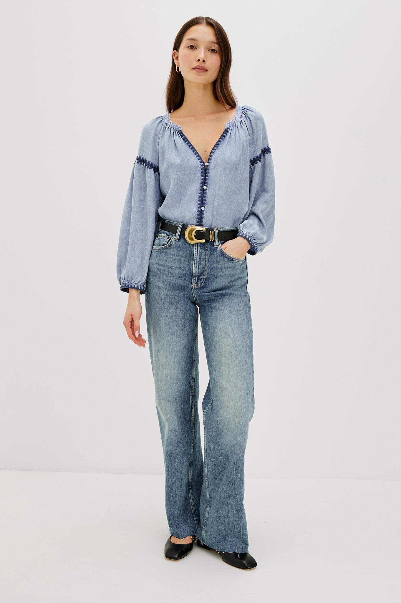 Rails Toshi Cloud Shirt