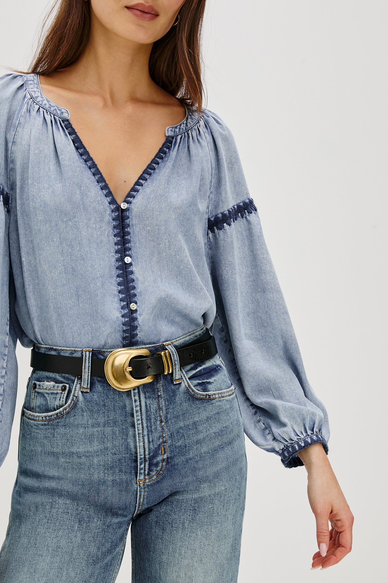 Rails Toshi Cloud Shirt