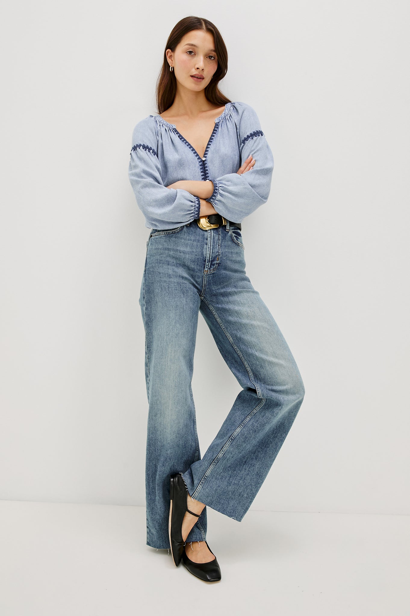 Rails Toshi Cloud Shirt