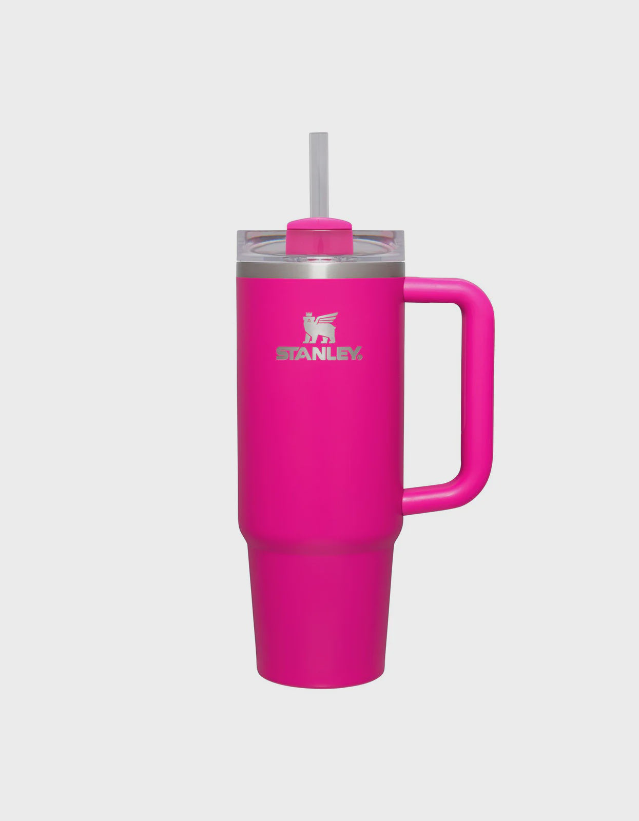 Stanley The Quencher H2.0 Flowstate™ Tumbler 30oz 887ml Camelia