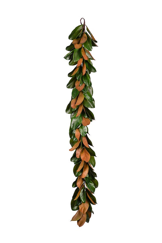 Magnolia Leaf Garland 1.5m