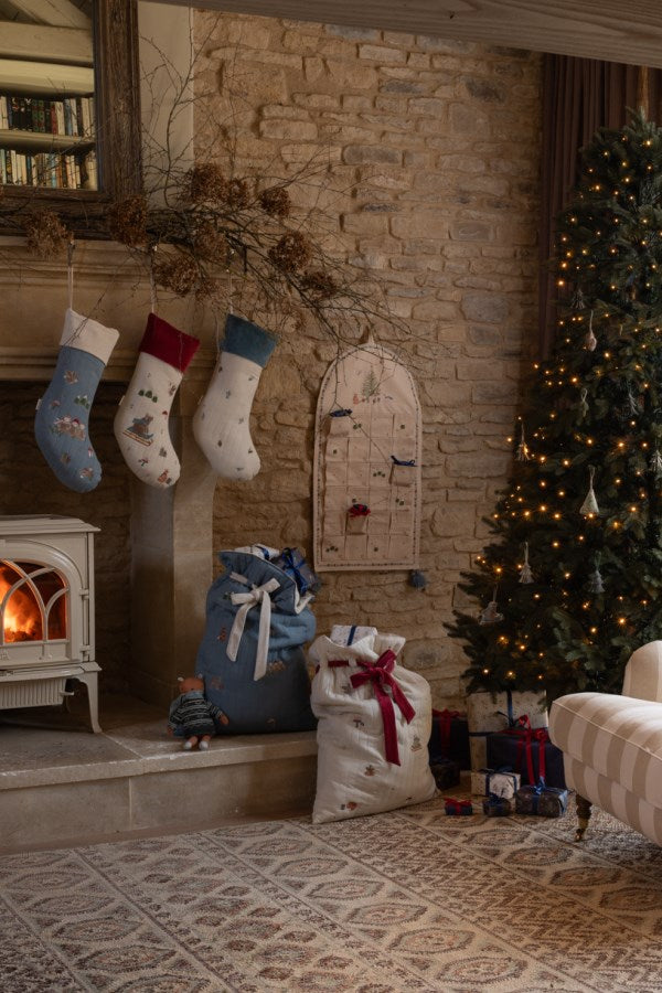 Christmas Tree Decoration