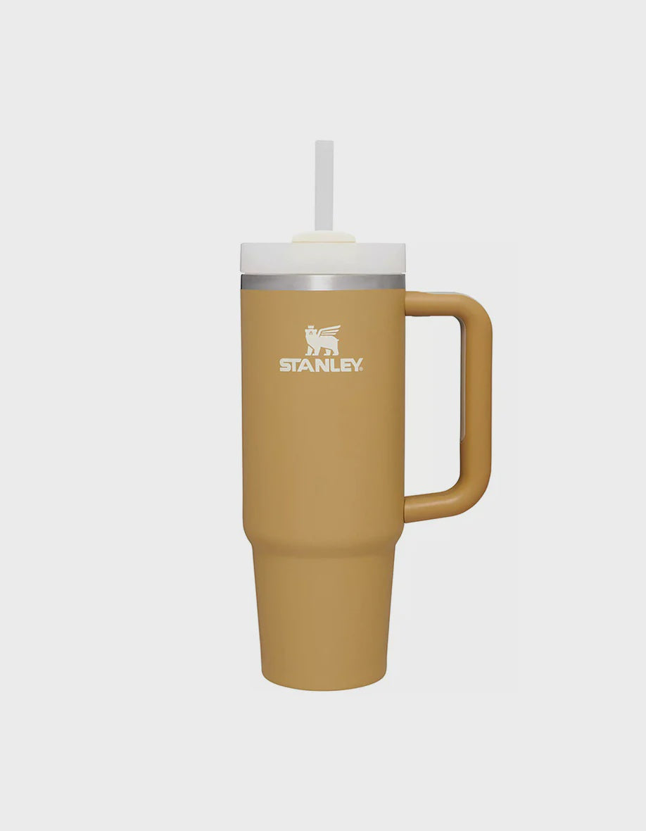 Stanley The Quencher H2.0 Flowstate™ Tumbler 30oz 887ml Yarrow