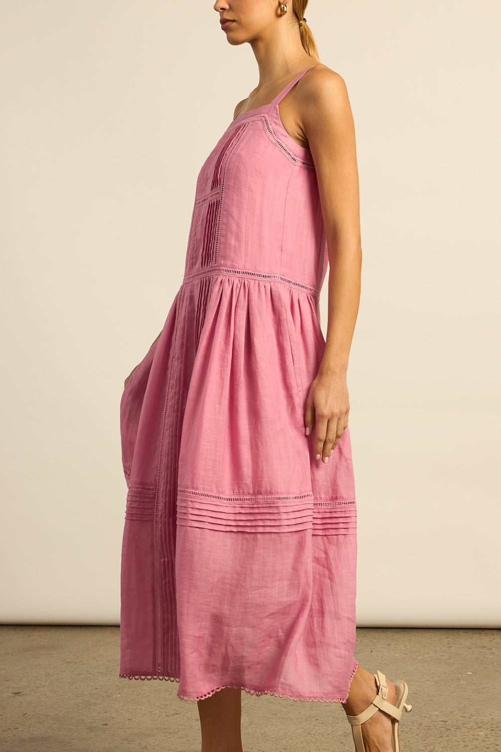 Zoe Kratzmann Altitude Dress Floss