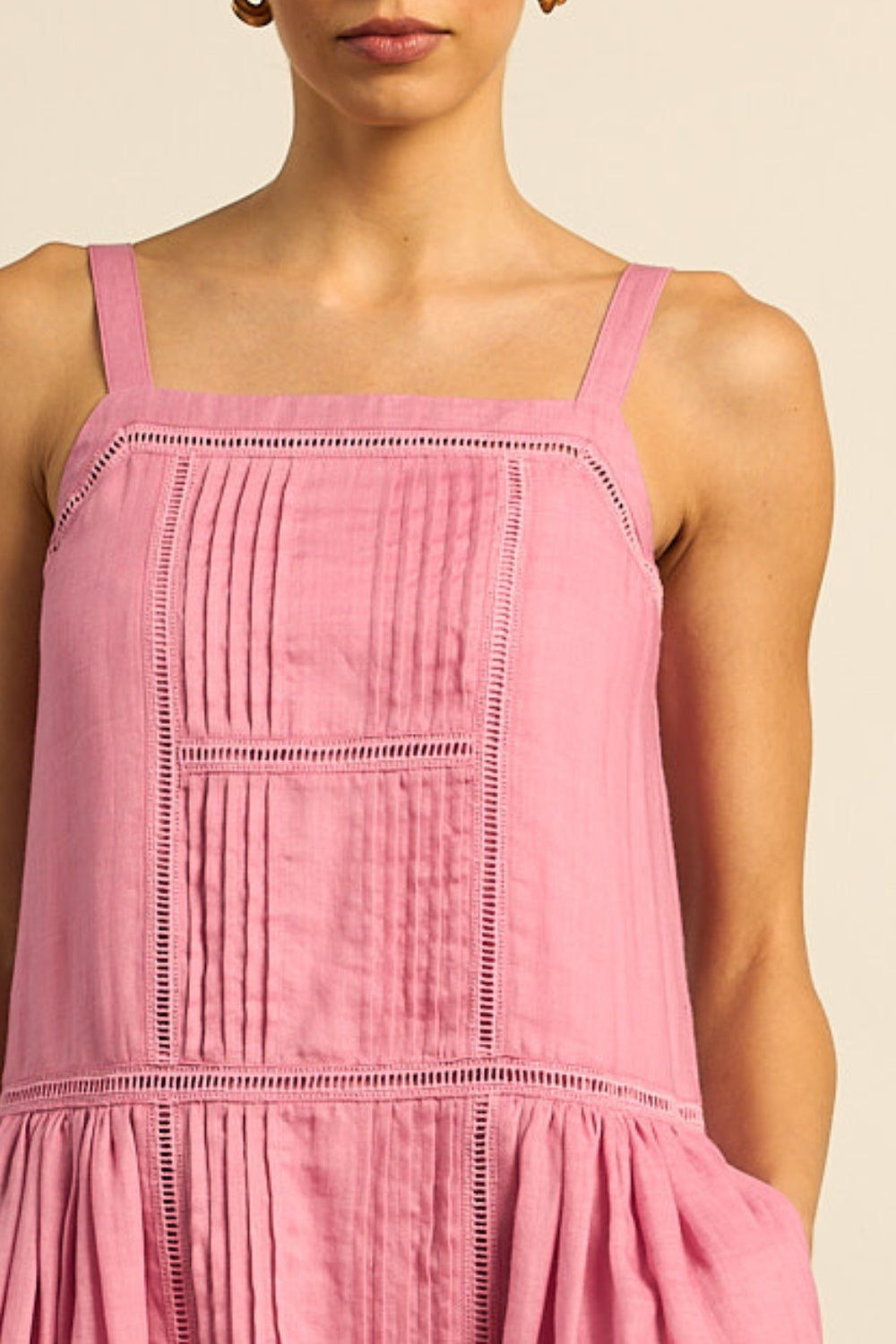 Zoe Kratzmann Altitude Dress Floss