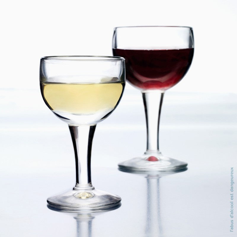 La Rochere Bistrot Wine Glass Set of 6